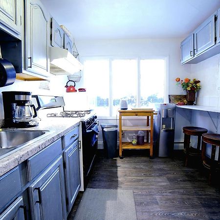 Shaligohomes Anchorage Eksteriør bilde